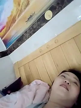 Snapshot of lingling5200 chatting on October 2025 02:30:01 AM lingling5200 online show from October 2025 02:30:01 AM