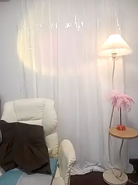 Joanna1122 online show from December 2025 11:36:02 AM