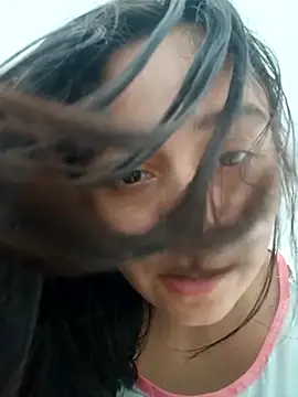 demonicangelic online show from February 2026 01:17:01 PM