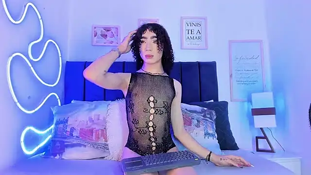 Ballesteros  online show from November 2025 09:22:02 AM