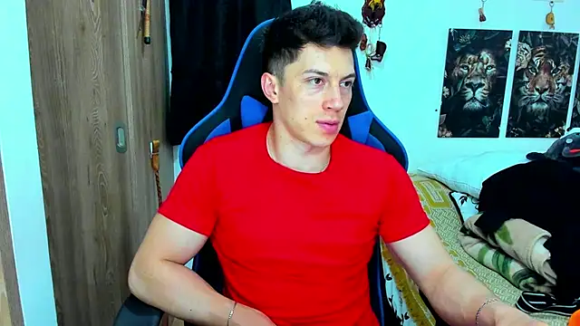 javiersexymann online show from January 2025 08:43:01 PM