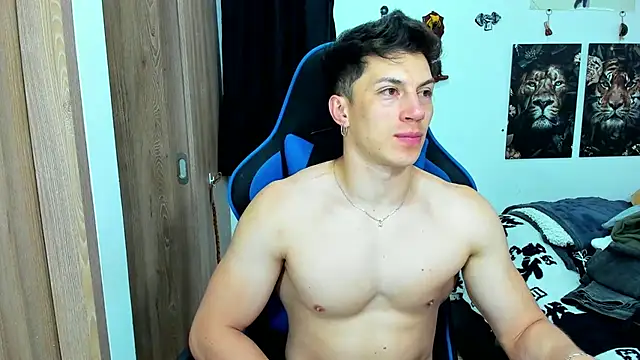 javiersexymann online show from February 2025 04:31:01 AM