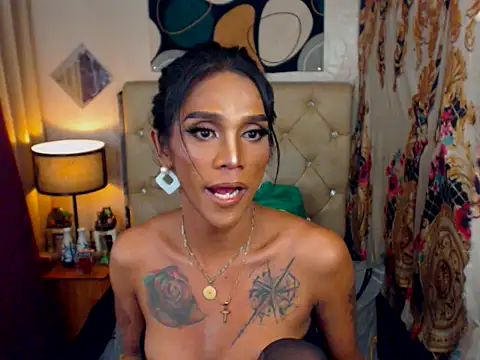 AnacondaSaint online show from September 2025 01:11:02 PM