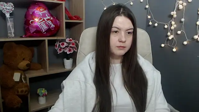 MavkaCute online show from February 2026 06:58:02 PM