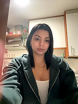 NoeliaGarcia17 online show from November 2025 11:15:01 PM