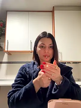 NoeliaGarcia17 online show from January 2026 11:19:01 PM