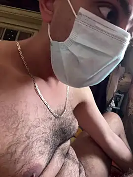 Snapshot of HaltBrand chatting on February 2026 07:51:02 AM HaltBrand online show from February 2026 07:51:02 AM