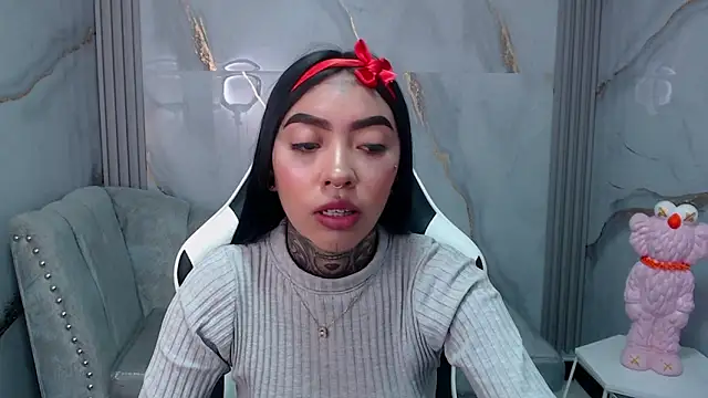 Snapshot of Ashley_Blum_v chatting on September 2025 07:36:01 PM Ashley Blum v online show from September 2025 07:36:01 PM