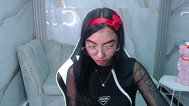 Snapshot of Ashley_Blum_v chatting on September 2025 08:12:02 PM Ashley Blum v online show from September 2025 08:12:02 PM