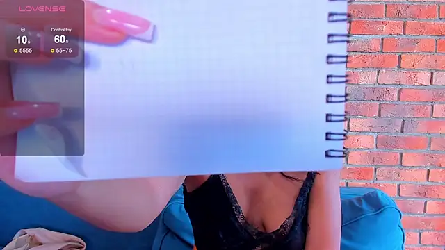 Andriana 1 online show from November 2025 03:39:01 AM