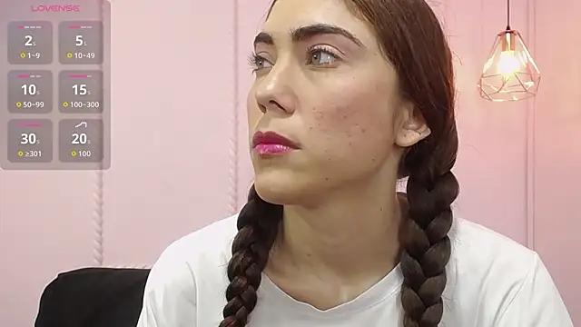 danna7cute online show from October 2025 09:12:02 PM