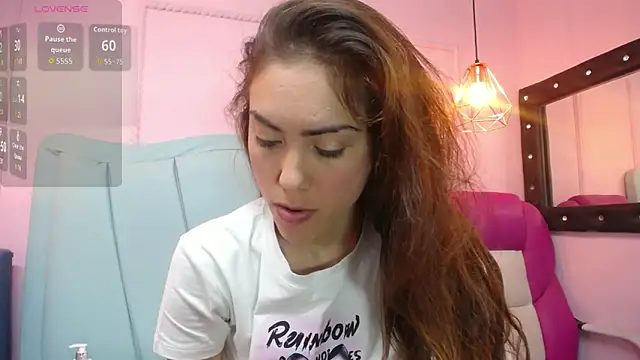 danna7cute online show from February 2026 08:47:01 PM