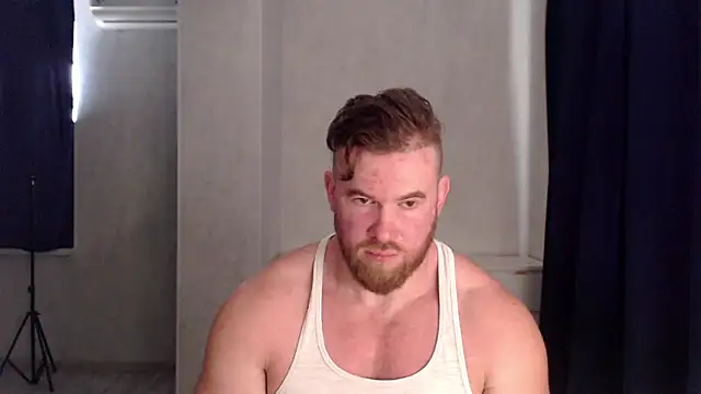 ThorHemsworthRU online show from November 2025 08:34:02 AM