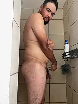 javier 89ER online show from September 2025 11:48:01 PM