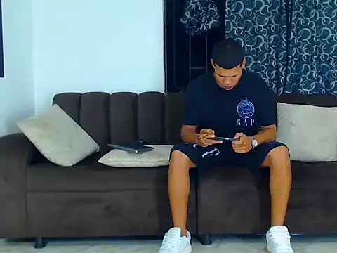 Snapshot of jefferson_exotic21 chatting on November 2025 04:57:01 AM jefferson exotic21 online show from November 2025 04:57:01 AM