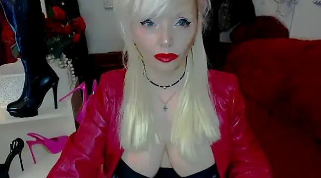 FURclubFETISH online show from December 2024 10:02:02 PM