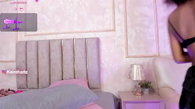 Keirahartz online show from December 2025 04:07:02 AM