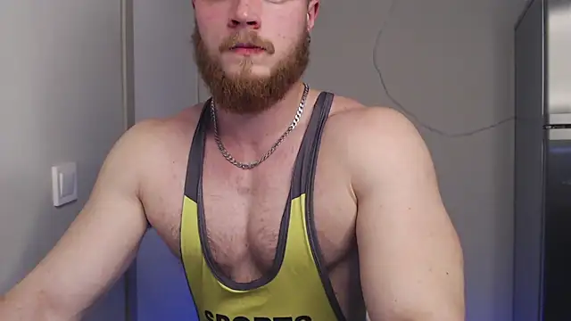 VictorTransMan online show from November 2025 10:20:01 PM