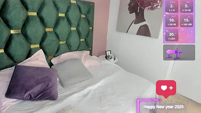 Snapshot of Micki__ chatting on November 2025 11:44:01 AM Micki online show from November 2025 11:44:01 AM