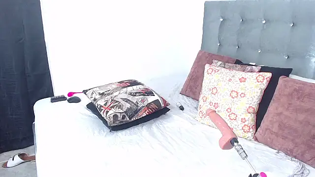 DaiishaWolf online show from October 2025 11:39:01 PM