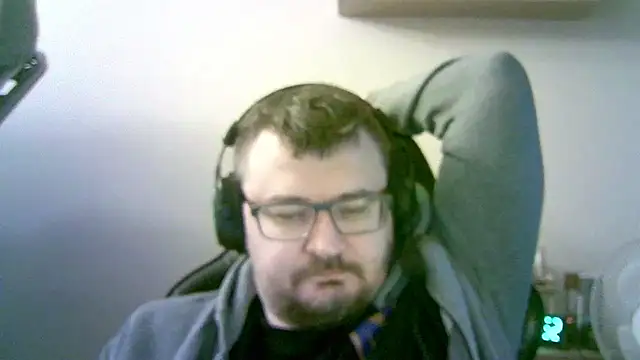 SirAbuser online show from January 2026 06:52:02 AM