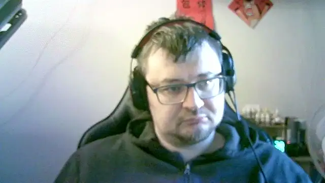 SirAbuser online show from February 2026 06:40:02 AM