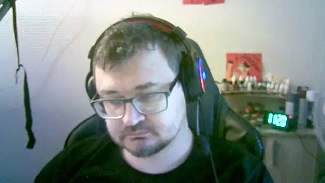 SirAbuser online show from February 2026 08:21:02 AM