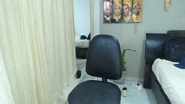 lord jamess  online show from September 2025 02:11:02 PM