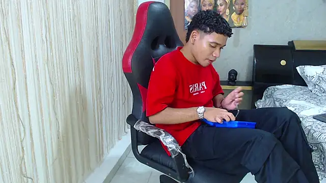 lord jamess  online show from October 2025 06:09:02 PM