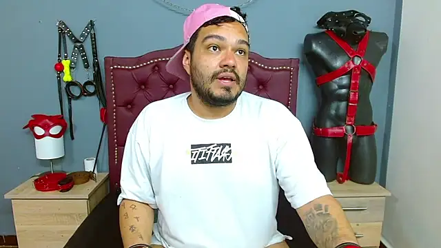 Snapshot of Stevens_db chatting on September 2025 10:34:01 PM Stevens db online show from September 2025 10:34:01 PM