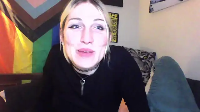 AthenaAphrodisia online show from February 2026 03:04:01 AM