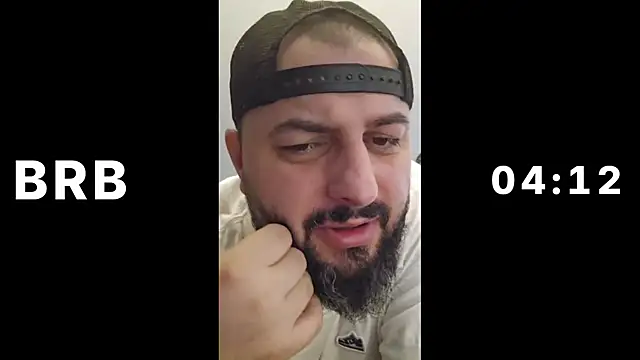 Snapshot of DravenPeak chatting on October 2025 07:52:01 AM DravenPeak online show from October 2025 07:52:01 AM