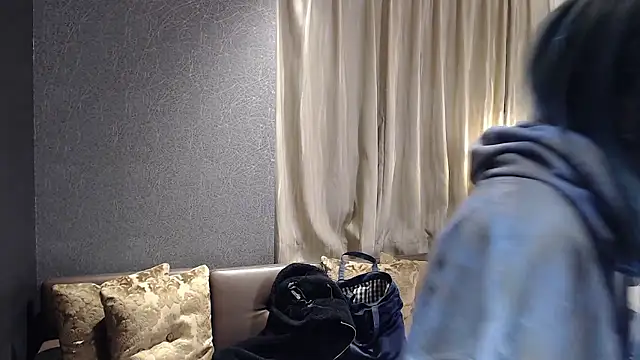 Snapshot of BROsister chatting on February 2026 12:23:01 PM BROsister online show from February 2026 12:23:01 PM