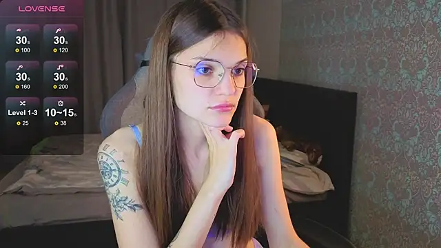 magic shy  online show from September 2025 03:33:01 PM