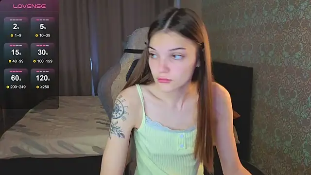 magic shy  online show from September 2025 01:20:02 AM