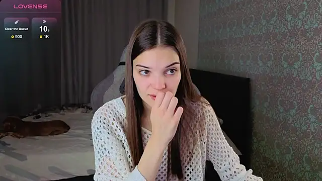 magic shy  online show from November 2025 01:49:01 AM