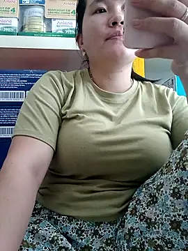 Snapshot of _Babyrose_ chatting on September 2025 05:55:02 AM Babyrose online show from September 2025 05:55:02 AM