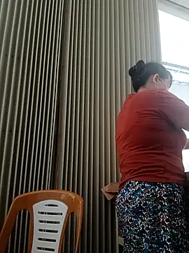 Snapshot of _Babyrose_ chatting on September 2025 07:12:01 AM Babyrose online show from September 2025 07:12:01 AM