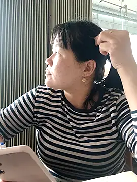 Snapshot of _Babyrose_ chatting on October 2025 06:12:01 AM Babyrose online show from October 2025 06:12:01 AM