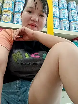 Snapshot of _Babyrose_ chatting on October 2025 07:09:02 AM Babyrose online show from October 2025 07:09:02 AM