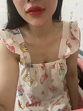 Snapshot of Lissa_xinh09 chatting on September 2025 01:31:02 AM Lissa xinh09 online show from September 2025 01:31:02 AM