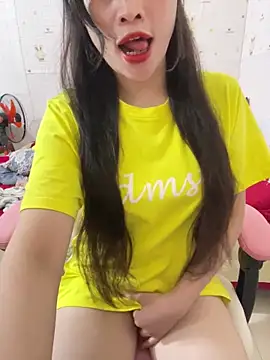 Snapshot of Lissa_xinh09 chatting on November 2025 03:31:01 AM Lissa xinh09 online show from November 2025 03:31:01 AM