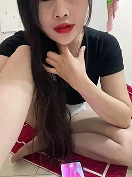 Snapshot of Lissa_xinh09 chatting on December 2025 04:24:02 PM Lissa xinh09 online show from December 2025 04:24:02 PM