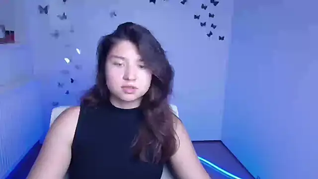 Snapshot of Sandra_Curly chatting on September 2025 05:36:01 PM Sandra Curly online show from September 2025 05:36:01 PM