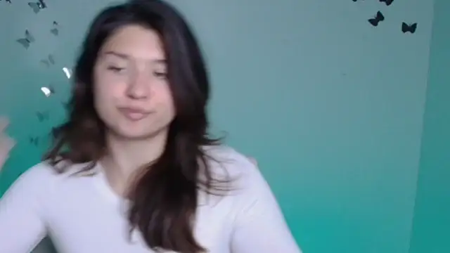 Snapshot of Sandra_Curly chatting on October 2025 05:33:02 PM Sandra Curly online show from October 2025 05:33:02 PM