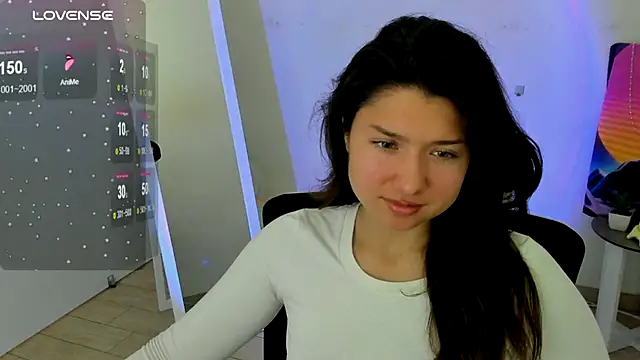 Snapshot of Sandra_Curly chatting on October 2025 06:50:02 PM Sandra Curly online show from October 2025 06:50:02 PM