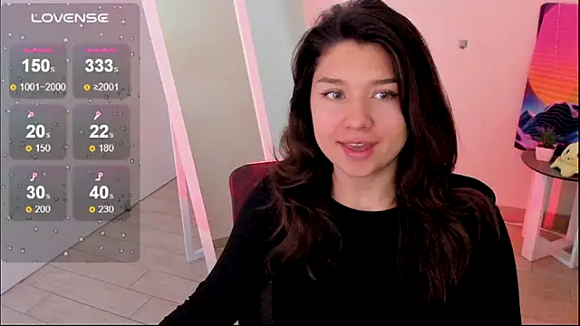 Snapshot of Sandra_Curly chatting on October 2025 08:04:02 PM Sandra Curly online show from October 2025 08:04:02 PM