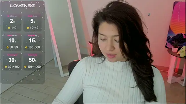 Snapshot of Sandra_Curly chatting on October 2025 01:42:01 AM Sandra Curly online show from October 2025 01:42:01 AM