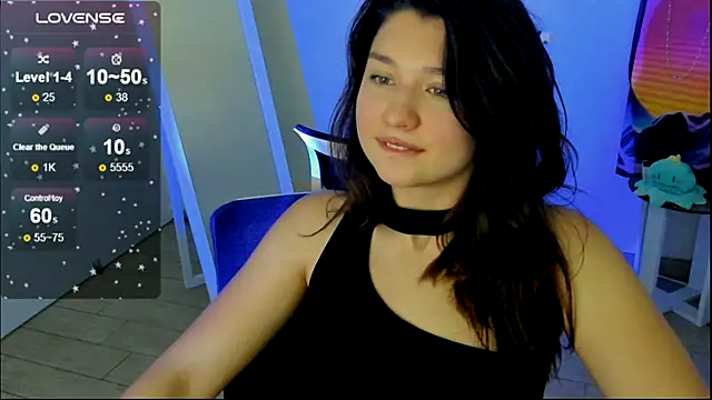 Snapshot of Sandra_Curly chatting on November 2025 01:27:01 AM Sandra Curly online show from November 2025 01:27:01 AM