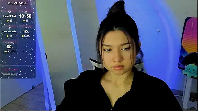 Snapshot of Sandra_Curly chatting on November 2025 11:26:01 PM Sandra Curly online show from November 2025 11:26:01 PM